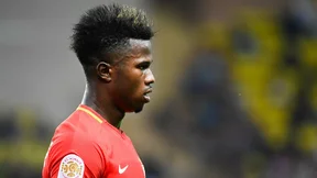 AS Monaco : «Keita Baldé peut devenir le prochain Mbappé…»