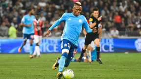 OM : Quand Clinton Njie juge ses performances