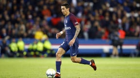 Mercato - PSG : Thiago Silva prend position pour l'avenir d'Angel Di Maria !