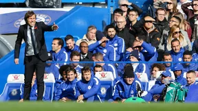 Mercato - Chelsea : Abramovitch prêt à toutes les folies pour conserver Conte ?