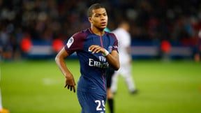 PSG : Kylian Mbappé juge sa belle progression depuis son transfert !