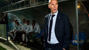 Mercato - Real Madrid : Zidane aurait mis en vente l’un de ses protégés !