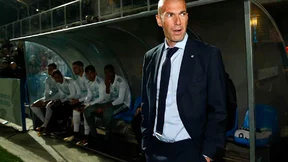 Mercato - Real Madrid : Zidane aurait mis en vente l’un de ses protégés !
