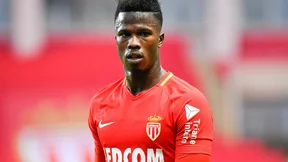 Mercato - AS Monaco : Keita Baldé livre les dessous de son transfert !