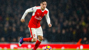 Mercato - Arsenal : La nouvelle sortie de Mesut Özil sur son avenir !