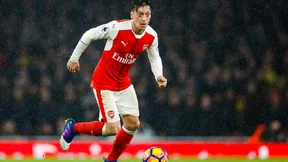 Mercato - Arsenal : La nouvelle sortie de Mesut Özil sur son avenir !