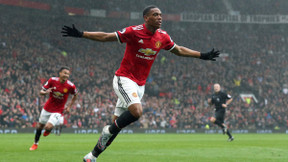 Mercato - Manchester United : Anthony Martial affiche un souhait clair pour son avenir !