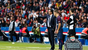 PSG : «Emery est-il le bon coach pour le PSG ? Je mets un grand point d’interrogation»