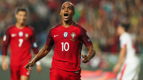 Mercato - PSG : Joao Mario répond aux rumeurs d’une arrivée au PSG…