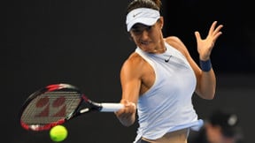 Tennis : Caroline Garcia revient sur sa défaite face à Venus Williams !