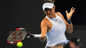 Tennis : Caroline Garcia revient sur sa défaite face à Venus Williams !