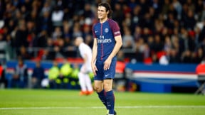 PSG : Pierre Ménès s’enflamme pour Edinson Cavani !