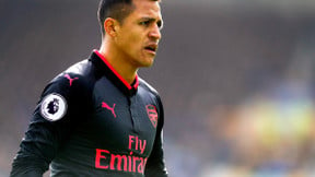 Mercato - PSG : Guardiola aurait pris une grande décision pour Alexis Sanchez !