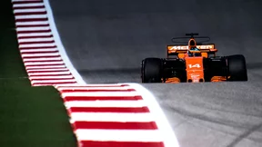 Formule 1 : L’incroyable sortie de Fernando Alonso !