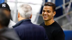 Mercato : Hatem Ben Arfa aurait pris une grande décision pour son avenir !