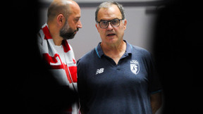 Mercato - LOSC : Gérard Lopez met la pression sur Marcelo Bielsa !