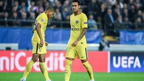 PSG : Ballon d’Or, progrès… Kylian Mbappé s’enflamme pour Neymar !