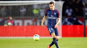 PSG : Marco Verratti s’enflamme pour Julian Draxler !