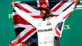 Formule 1 : La sortie de Lewis Hamilton sur son avenir avant le Grand Prix du Mexique !