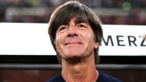 Mercato - Bayern Munich : Assurer la succession de Jupp Heynckes ? La réponse de Joachim Löw !