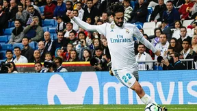 Real Madrid : Le message fort d’Isco sur la situation du Real Madrid !