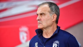 Mercato - LOSC : Une indemnité de départ XXL envisagée par Bielsa ?