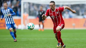 Mercato - Bayern Munich : Ribéry se prononce sur le retour de Jupp Heynckes !