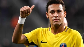Mercato - PSG : «Il n’y a aucun signe que Neymar regrette d’avoir quitté le Barça...»