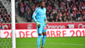 OM : Pierre Ménès rend hommage à… Mandanda !