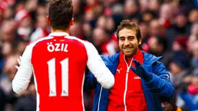 Arsenal : Özil rend un hommage inattendu à un joueur français !