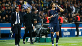 PSG : Unai Emery envoie un message fort à Adrien Rabiot !