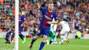 Mercato - Barcelone : Gerard Deulofeu envoie un message fort à Valverde !
