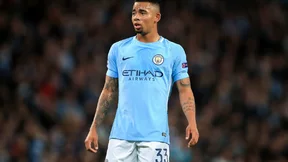 Mercato - Manchester City : Gabriel Jesus revient sur son arrivée chez les Citizens
