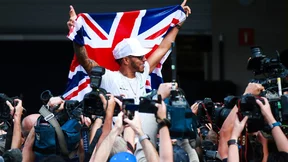 Formule 1 - Alain Prost : «Lewis Hamilton entre dans une nouvelle dimension»