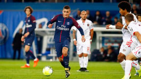 PSG : Un nouveau reproche formulé en interne à Verratti ?