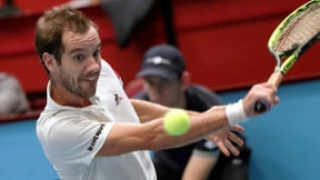 Tennis : Richard Gasquet s’enflamme avant d’affronter Grigor Dimitrov