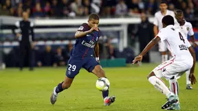 Mercato - PSG : «Mbappé aurait pu rejoindre n’importe quel club…»