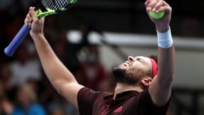 Tennis - Coupe Davis : Quand Tsonga s’imagine affronter un belge avant la finale