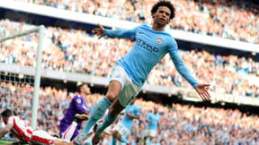 Mercato - Manchester City : Leroy Sané évoque les 50M€ de son transfert !