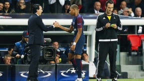 PSG : Quand Kylian Mbappé rend hommage à Unai Emery !