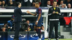 Mercato - PSG : Unai Emery s'enflamme pour le choix de Kylian Mbappé de jouer au PSG !