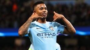 Manchester City : «Gabriel Jesus sera le nouveau Ronaldo…»