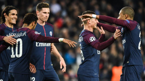 Ligue des Champions : Le PSG domine largement Anderlecht !