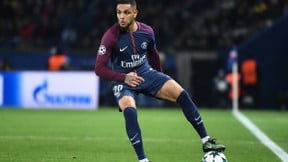 PSG - Polémique : Layvin Kurzawa revient sur son geste controversé !