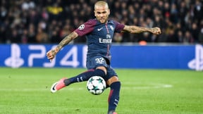 Mercato - PSG : Dani Alves revient sur ses contacts avec... le Real Madrid !