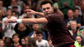 Tennis : Jo-Wilfried Tsonga analyse ses chances de participation au Masters