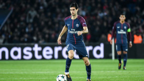 Mercato - PSG : Pastore serait déterminé à prendre la porte !