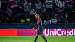 PSG - Malaise : Thiago Silva monte au créneau pour Kylian Mbappé