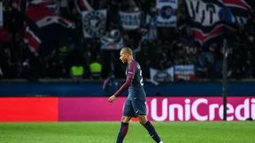 PSG - Malaise : Thiago Silva monte au créneau pour Kylian Mbappé