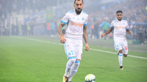 OM : «Si on avait jugé Waddle comme on juge Mitroglou… »